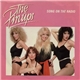 The Pinups - Song On The Radio